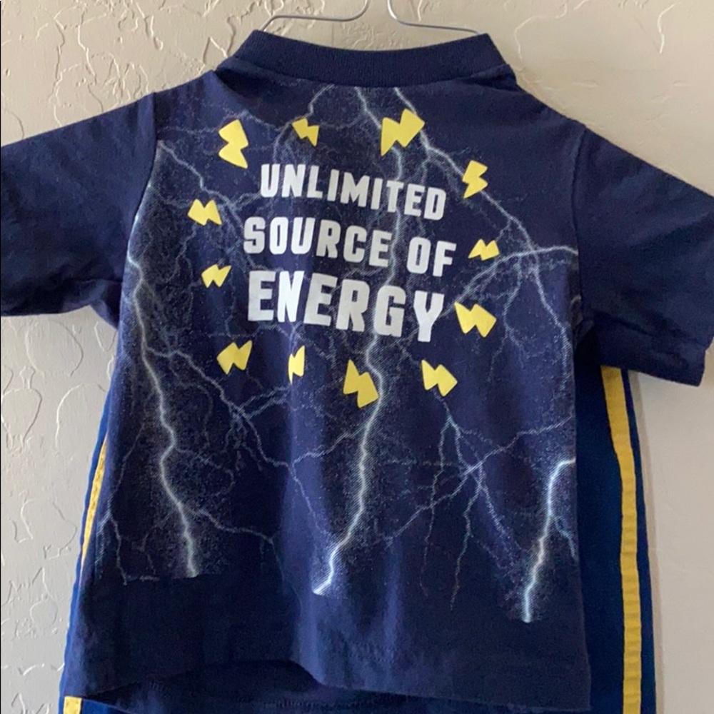 Boys’ clothing bundle